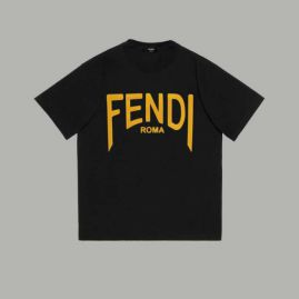 Picture of Fendi T Shirts Short _SKUFendiXS-Lxqtn6234696